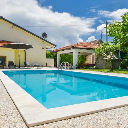 Villa Tea In Imotski, Private Pool Zmijavci Екстериор снимка