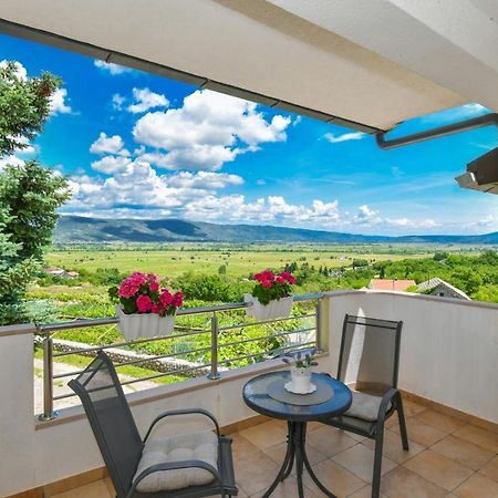 Villa Tea In Imotski, Private Pool Zmijavci Екстериор снимка