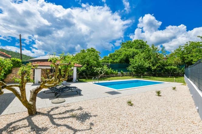 Villa Tea In Imotski, Private Pool Zmijavci Екстериор снимка