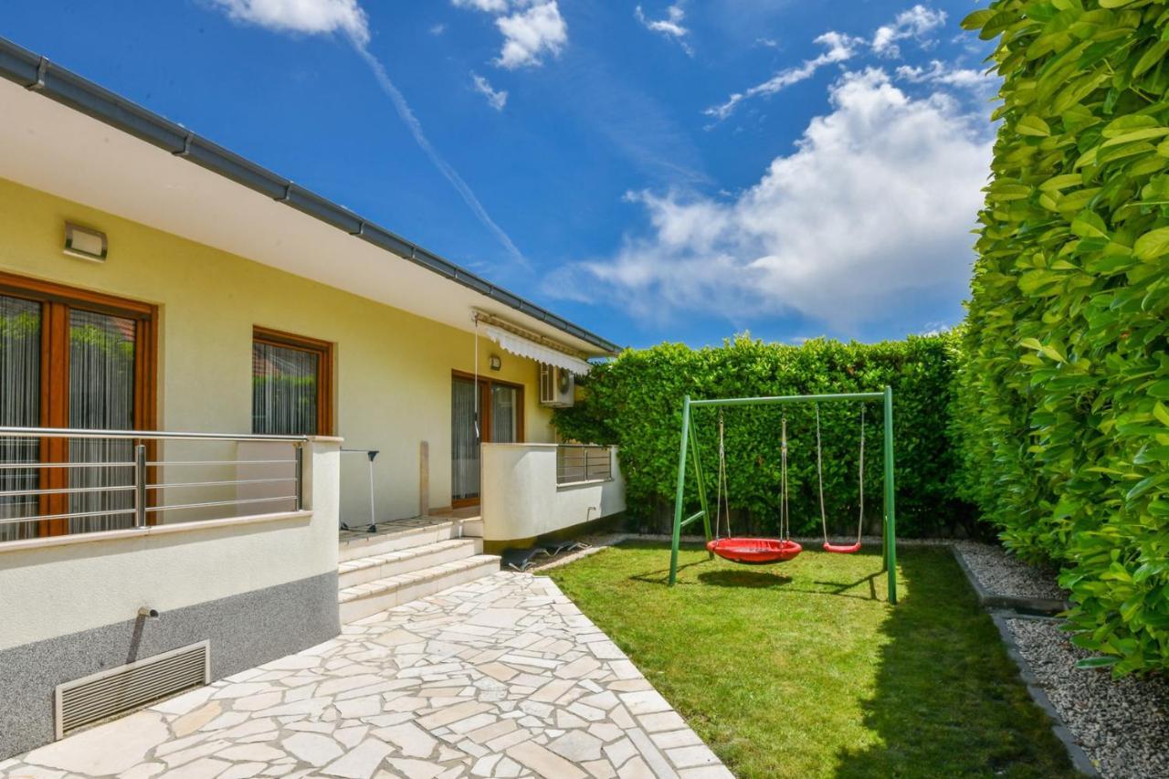 Villa Tea In Imotski, Private Pool Zmijavci Екстериор снимка