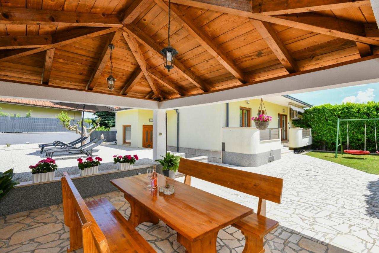 Villa Tea In Imotski, Private Pool Zmijavci Екстериор снимка