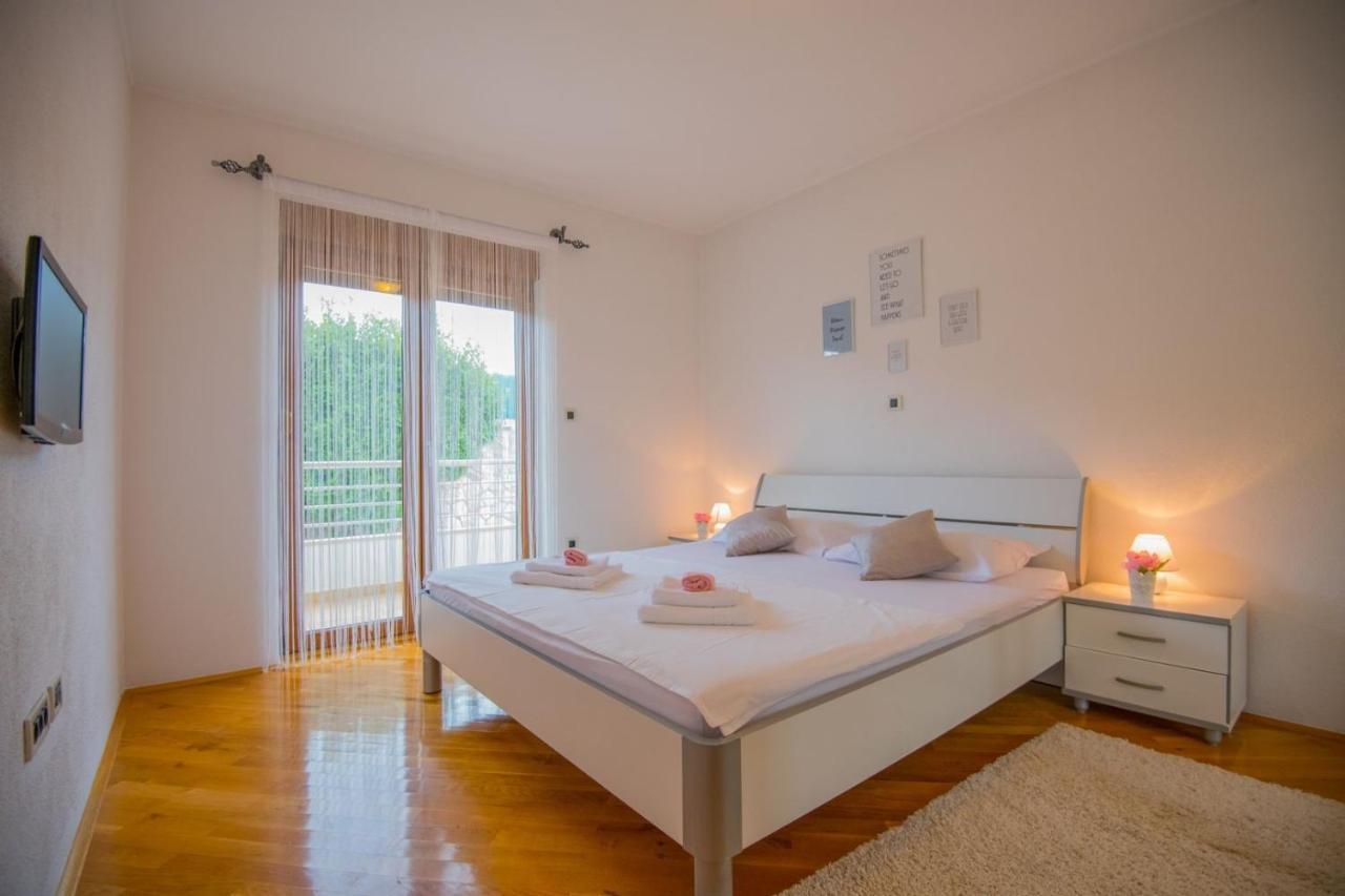 Villa Tea In Imotski, Private Pool Zmijavci Екстериор снимка