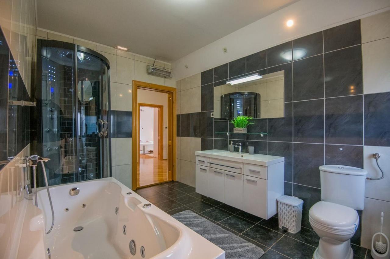 Villa Tea In Imotski, Private Pool Zmijavci Екстериор снимка