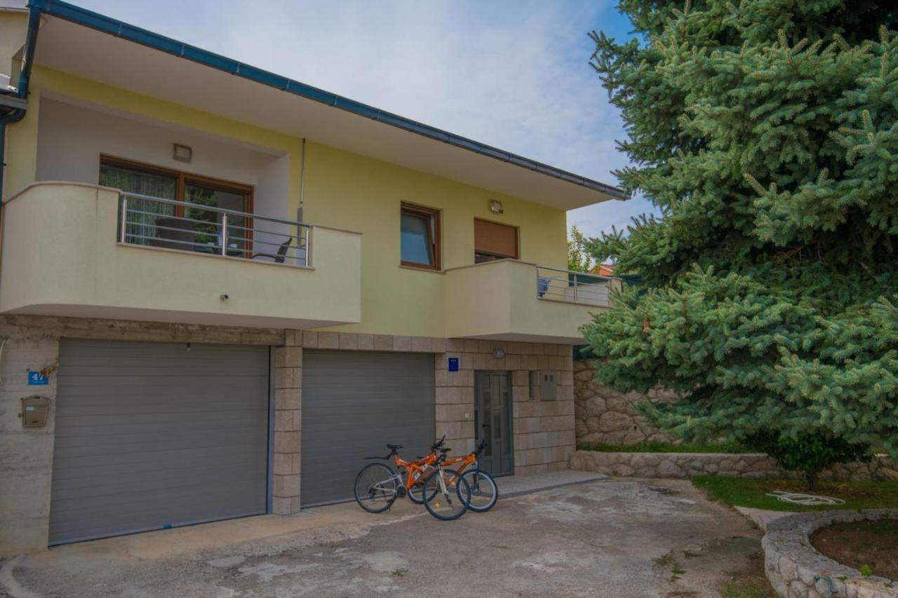 Villa Tea In Imotski, Private Pool Zmijavci Екстериор снимка